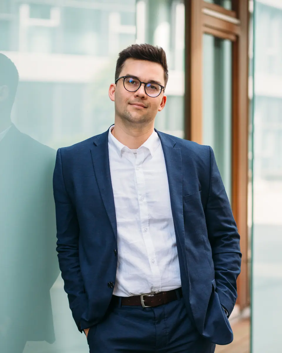 Anselm Schilk, Beratung und Betreuung bei Schilk und Partner
